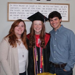 Meet your Posher, Danny